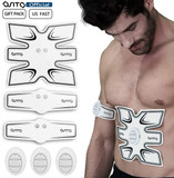 Convenient Muscle Training: Wearable Design Allows for Discreet Use During Daily Activities