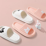 Slip into relaxation mode with our Pink and White Bear Slippers, perfect for indoor lounging and outdoor adventures. Shop Now!