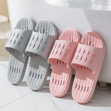 Pink Anti-slip Indoor Slippers
