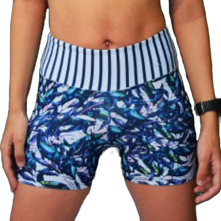 Blueberria SHORTS