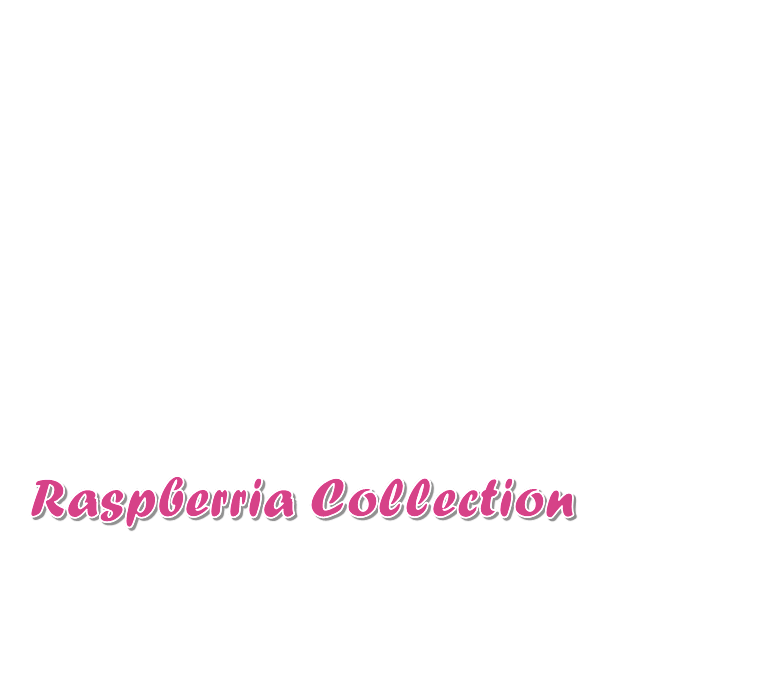 Explore Now - Raspberria Collection