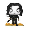 Funko Pop! Movies: The Crow - Eric Draven with Crow - Vinyl Figure