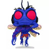 Funko Pop! Movies: TMNT Mutant Mayhem - Superfly - Vinyl Figure