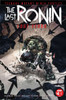 IDW Publishing TMNT: The Last Ronin - Lost Years Issue #4 (COVER C - WILLIAMS II) - Comic Book