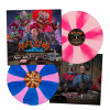Killer Klowns from Outer Space (SECOND PRESS) - Vinyl Record