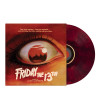 Waxwork Records Friday the 13th (REPRESS) - Vinyl Record
