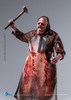 Texas Chainsaw Massacre (2022): Leatherface (PX) Previews Exclusive - Super Exquisite Series 1/12 Scale Figure