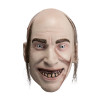 Trick or Treat Studios The Texas Chainsaw Massacre 2 -  Chop Top Mask