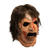 Trick or Treat Studios The Texas Chainsaw Massacre III - Leatherface Mask