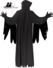 Fun-World Ghost Face® 25th Anniversary Movie Edition - Adult Costume