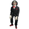 Saw: Billy the Puppet - Deluxe Prop with Sound and Motion