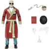 Universal Monsters: The Invisible Man - 6" Scale Figure