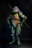 TMNT (1990 Movie) Donatello 1:4 Scale Figure