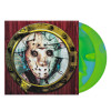 Waxwork Records Friday the 13th Part VIII: Jason Takes Manhattan - Vinyl Record