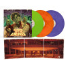 Waxwork Records George A. Romero's Dawn of the Dead - Vinyl Record