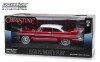 Christine (1983): 1958 Plymouth Fury - 1/24 Scale Die Cast Car