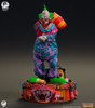 Killer Klowns from Outer Space: Jumbo - Deluxe 1/4 Scale Statue