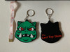 The Last Toy Store™ Boobie - Keychain