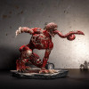 Resident Evil: Licker - Limited Edition Statue
