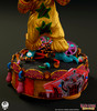 Killer Klowns from Outer Space: Shorty - Deluxe 1/4 Scale Statue