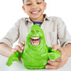 Ghostbusters - Squash and Squeeze Slimer - 7" Interactive Toy