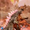 Godzilla x Kong: Godzilla Evolved PX (Previews Exclusive) - Exquisite Basic Series 7" Figure