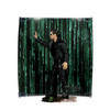 The Matrix: Neo - Movie Maniacs 6" Posed Figure