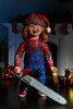 Chucky (TV Series): Ultimate Holiday Chucky - 7" Scale Figure
