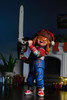 Chucky (TV Series): Ultimate Holiday Chucky - 7" Scale Figure