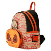 Trick 'r Treat: Pumpkin Cosplay - Mini Backpack
