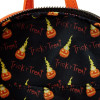 Trick 'r Treat: Pumpkin Cosplay - Mini Backpack