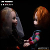 LDD Presents: Bride of Chucky - Chucky and Tiffany 10" Living Dead Doll Box Set