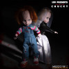 LDD Presents: Bride of Chucky - Chucky and Tiffany 10" Living Dead Doll Box Set