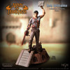 Army of Darkness: Ash Williams - 1/4 Scale Apex Statue