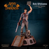 Army of Darkness: Ash Williams - 1/4 Scale Apex Statue