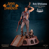 Army of Darkness: Ash Williams - 1/4 Scale Apex Statue