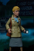 Murder, She Wrote: Jessica Fletcher Toony Classics - 6" Scale Figure