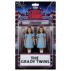 NECA Shining Toony Terrors Grady Twins 6" Figure 2-Pack