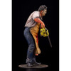  Texas Chainsaw Massacre 1974 Leatherface ARTFX 1:6 Statue