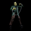 Jada Toys Universal Monsters Frankenstein 6-Inch Scale Action Figure