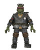 NECA Universal Monsters x TMNT - 7" Scale Action Figure - Ultimate Raphael as Frankenstein's Monster