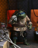 NECA Universal Monsters x TMNT - Ultimate Leonardo as The Hunchback - 7" Scale Action Figure