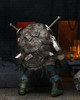 NECA Universal Monsters x TMNT - Ultimate Leonardo as The Hunchback - 7" Scale Action Figure