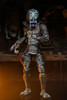 NECA Predator 2: Ultimate Warrior Predator - 7" Scale Action Figure