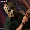 Mezco Toyz Friday the 13th Part 3 Jason Voorhees - One:12 Collective Action Figure