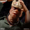 Mezco Toyz Friday the 13th Part 3 Jason Voorhees - One:12 Collective Action Figure