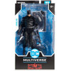 McFarlane Toys DC The Batman Movie Batman 7" Scale Action Figure