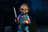 NECA Bride of Chucky - Chucky & Tiffany - 8" Scale Clothed Figure (2-Pack)