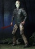 NECA Friday the 13th: Part 4 Jason - 1:4 Scale Action Figure