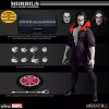 Mezco Toyz Morbius One:12 Collective Action Figure